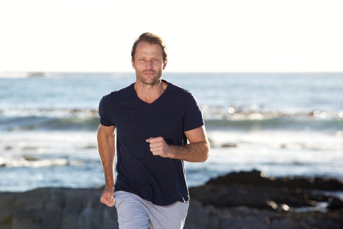 Testosterone Replacement Therapy In Foster City: Discover Your Strength!